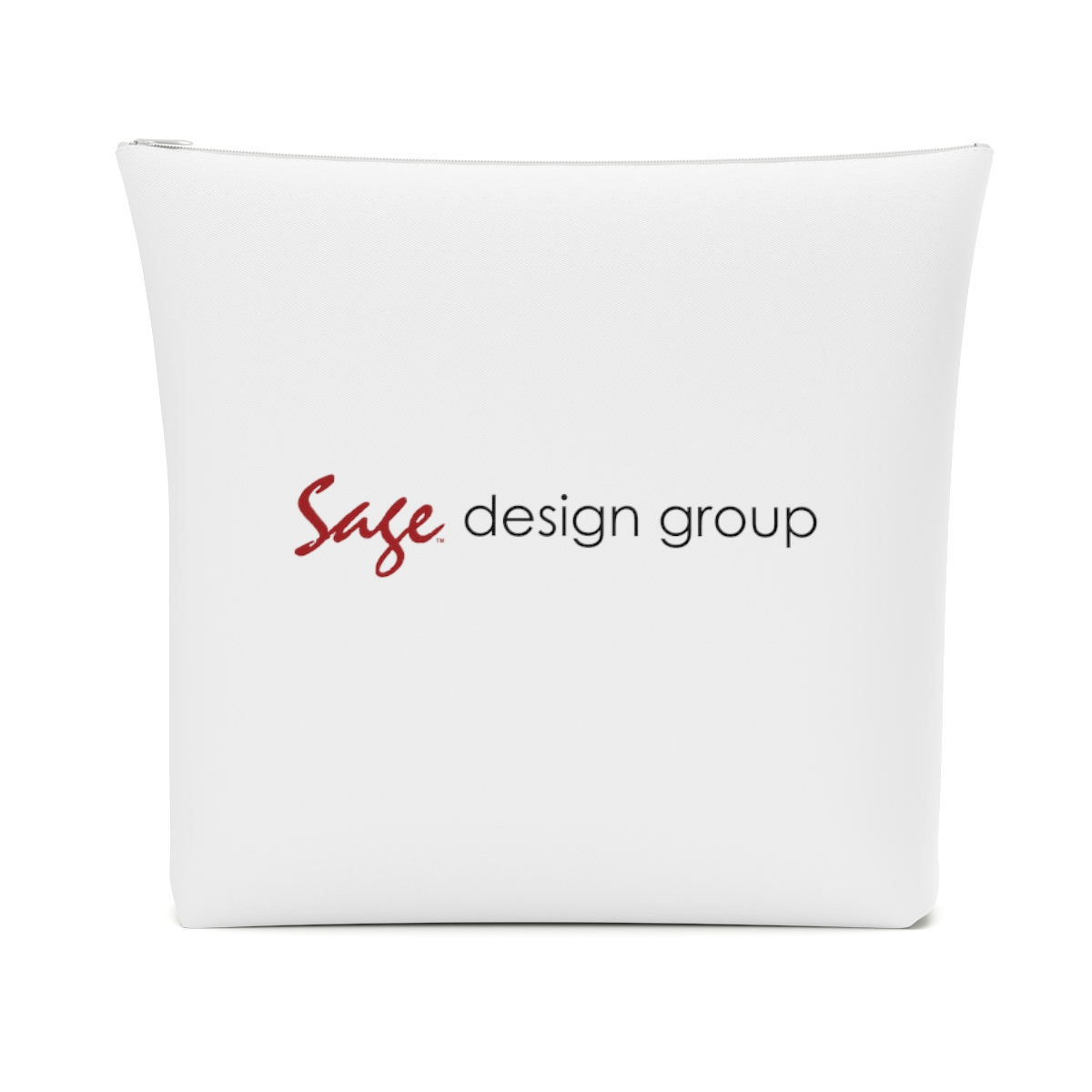 ChromaCanvas™: GlamPouch™ - Custom Cotton Cosmetic Bag - Image 23