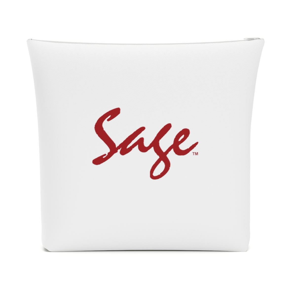 ChromaCanvas™: GlamPouch™ - Custom Cotton Cosmetic Bag - Image 22