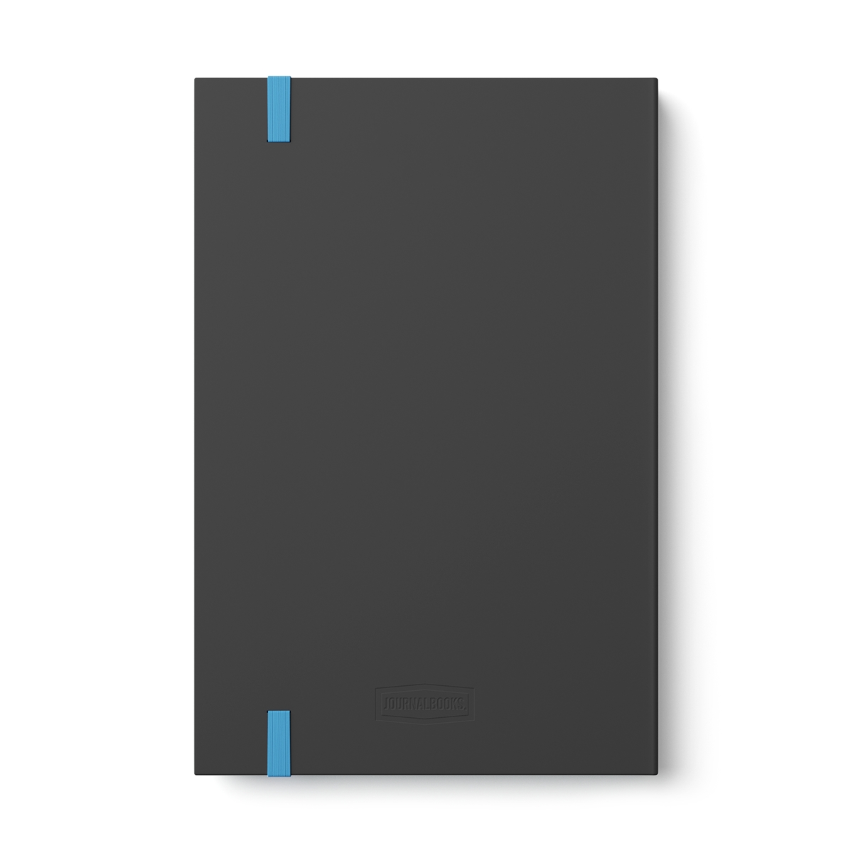 ChromaBound™ Journal - Ruled Custom Color Contrast Notebook - Image 8