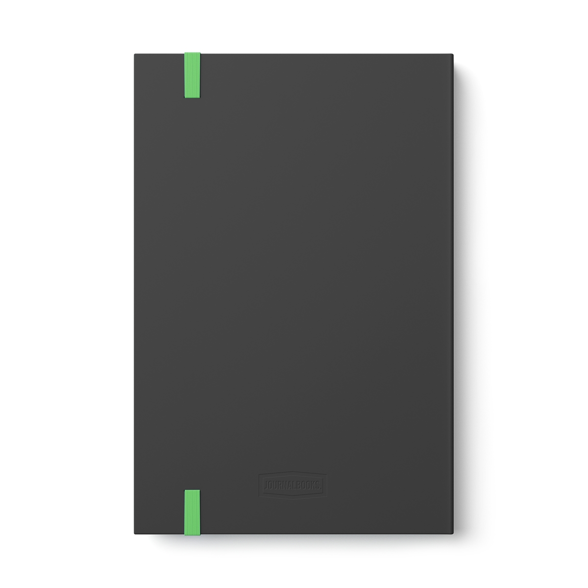 ChromaBound™ Journal - Ruled Custom Color Contrast Notebook - Image 14