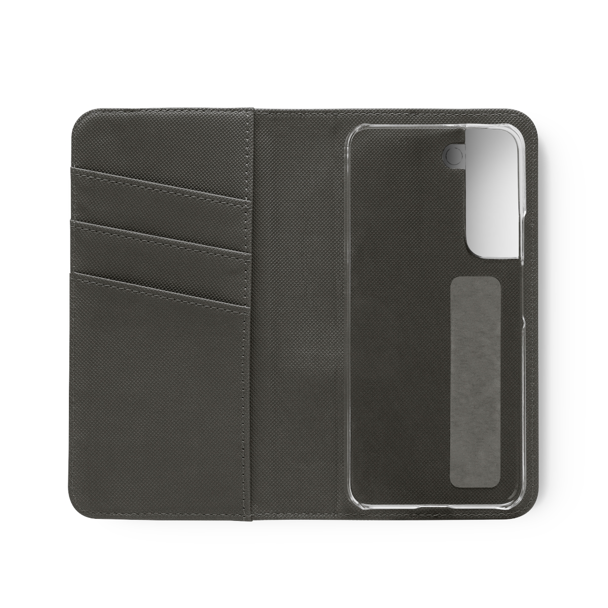 LuxeWrap™ Folio - Custom Folio Case and Phone Stand - Image 3