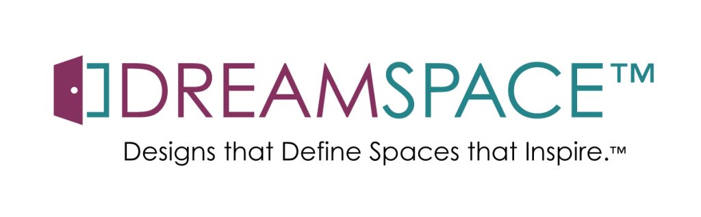 DREAMSPACE™ - Designs that define spaces that inspire.™ dreamspace.club - Annette C. Sage, Owner / Founder / CEO - Sage Design Group