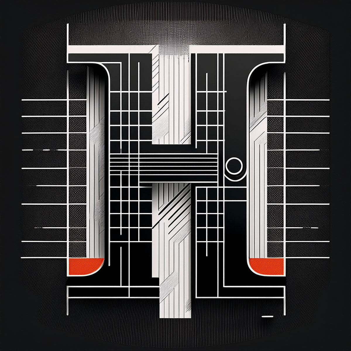 The Art of Type Design: Modern Principles for Visual Communication by Annette C. Sage - MERCH + SWAG™